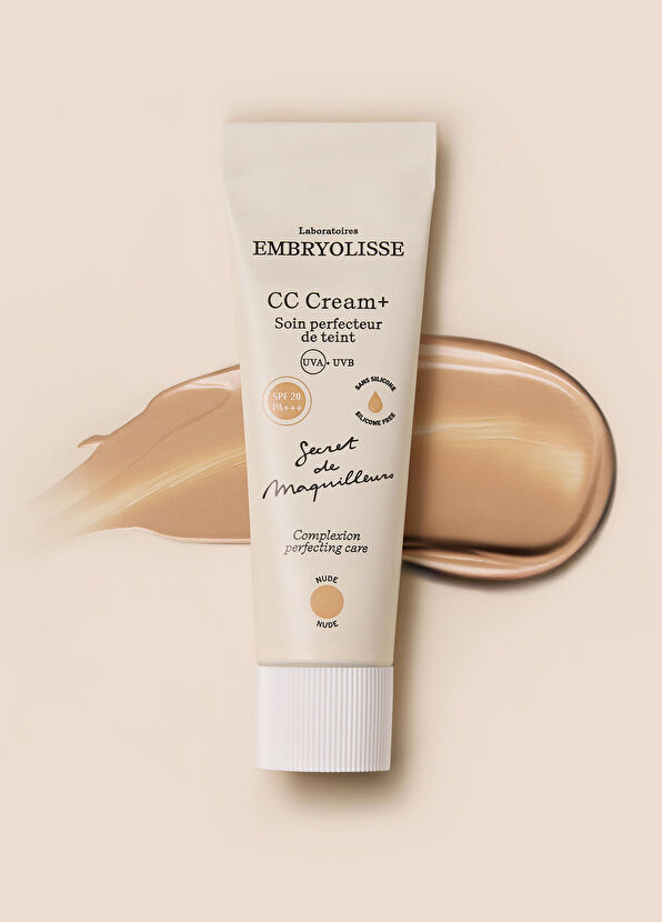 Embryolisse Nude CC Cream 30 ml - 2