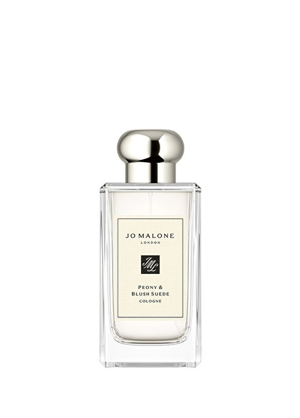 Jo Malone London Peony & Blush Suede Cologne 100ml - 1