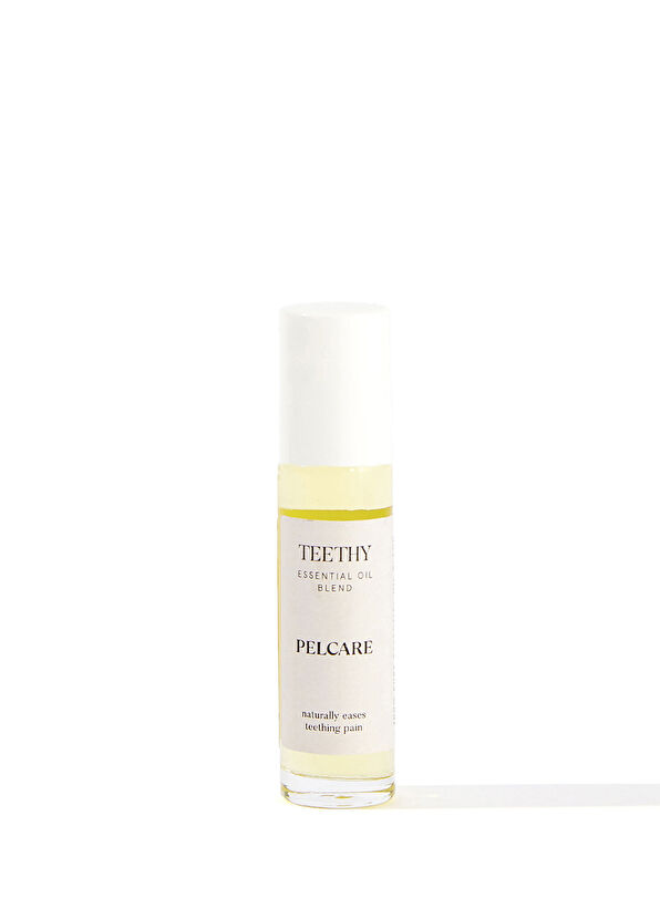 Pelcare Teethy Essentıal Oıl Blend - 1
