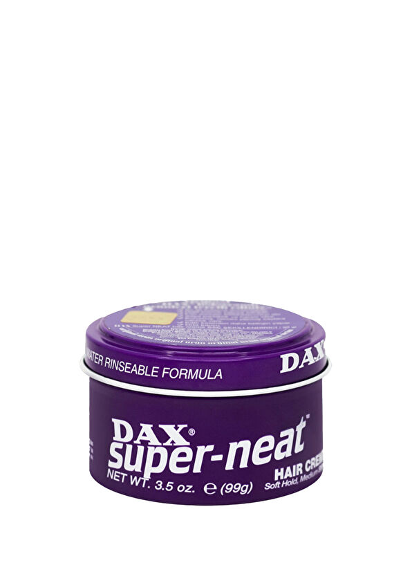 Dax Super Neat Hafif Tutucu Wax Jöle 99 gr - 1