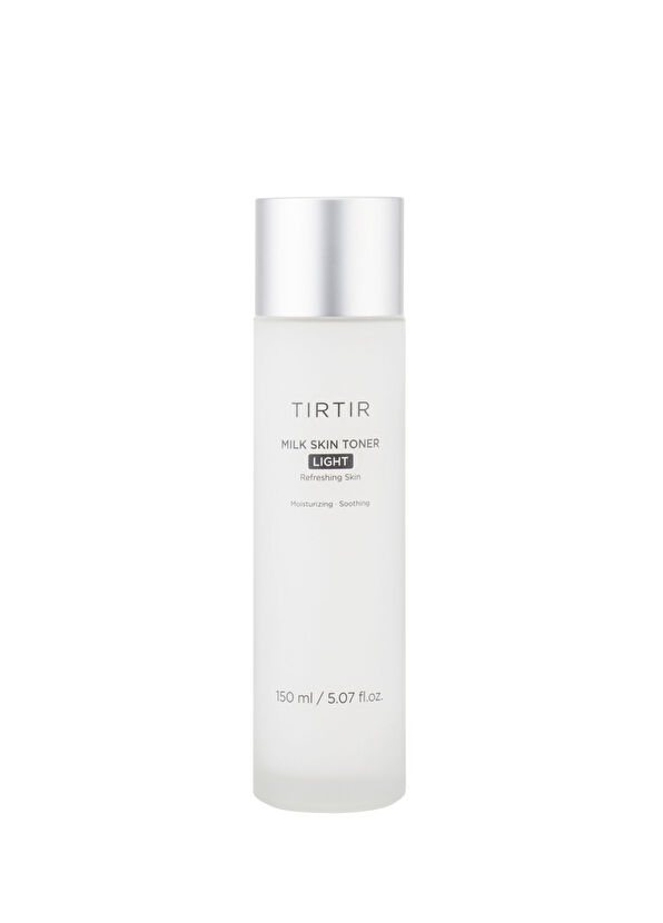 Caterpillar Milk Skin Toner Light Large Anti-Pore & Balancing Moisturizing Facial Toner 150 ml - 1