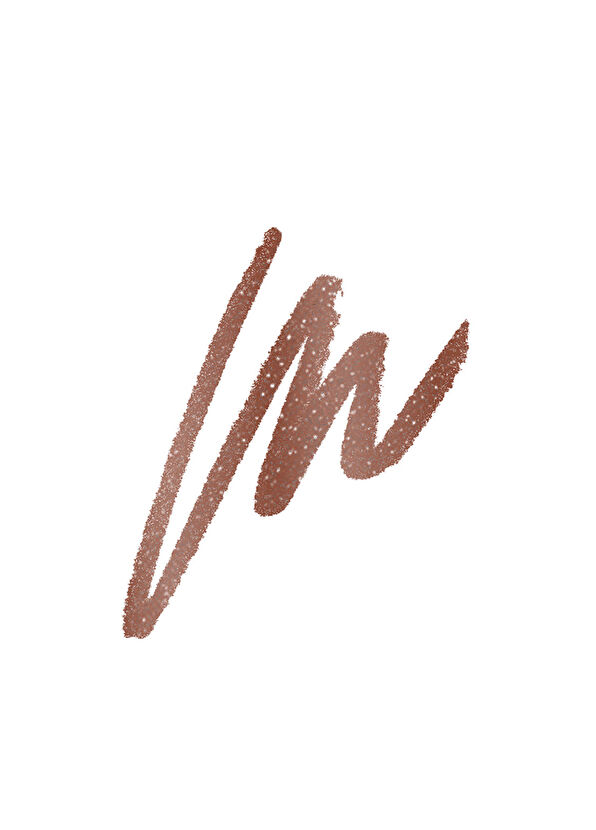 Naj Oleari Stay Glide Golden Brown 05 Eye Pencil - 3