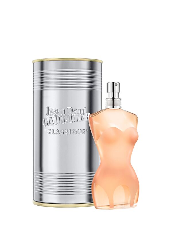 Jean Paul Gaultier Jean Paul Gaultier Classıque Edt 100Ml - 2