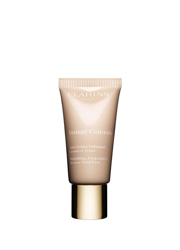 Clarins Instant Concealer 02.5 Kapatıcı 15 ml - 1