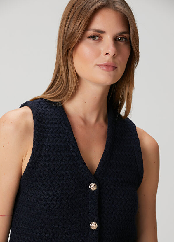 Beymen Club YELEK - 2