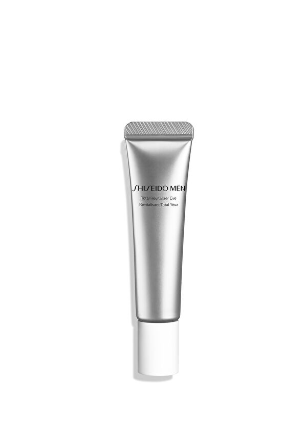 Shiseido Men Total Revitalizer 15 ml Göz Kremi - 1