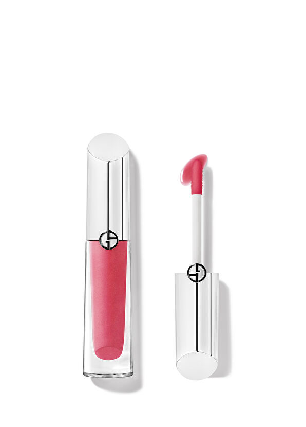 Giorgio Armani Prisma Glass 05 Hydrating Lip Gloss - 4