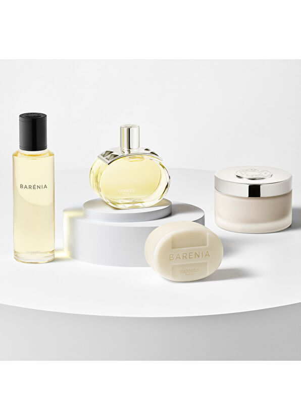 Hermès Barénia, Vücut için parfümlü krem - 3