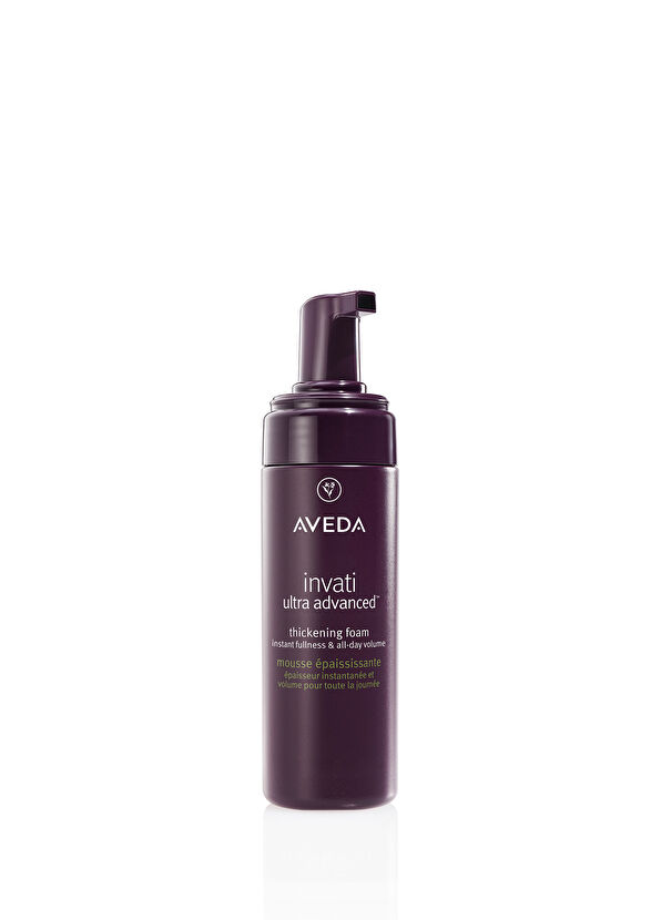 Aveda Invati Ultra Advanced 150 ml Saç Köpüğü - 2