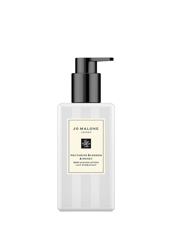 Jo Malone London NectarIne Blossom & Honey Body & Hand Lotion 250ml - 1