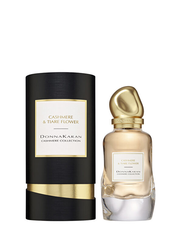 Donna Karan Cashmere & Tiare Flower EDP 100 ml Kadın Parfüm - 2