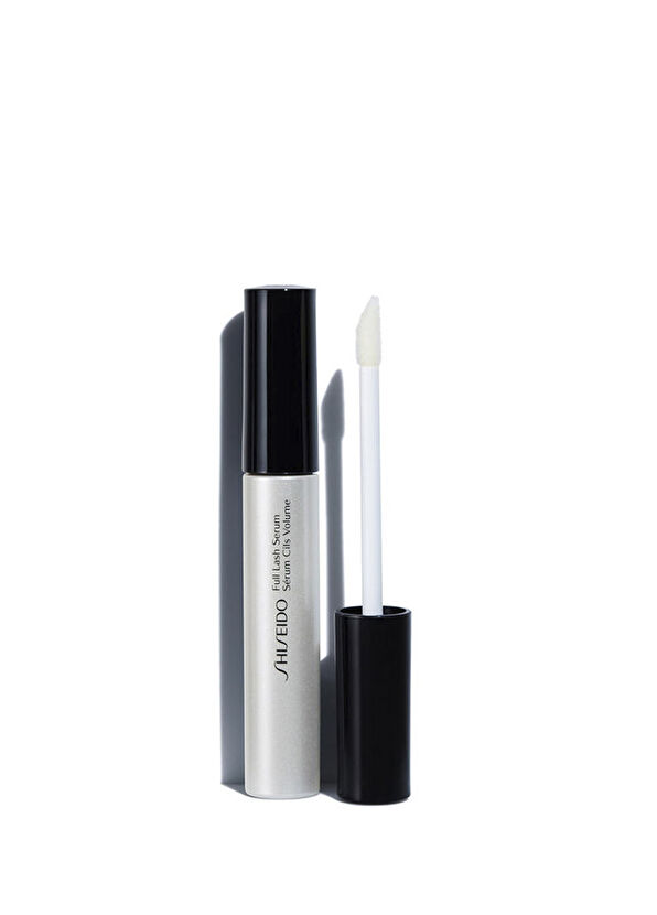 Shiseido Full Eyebrow And Eyelash Nourishing 6 Ml Serum - 1