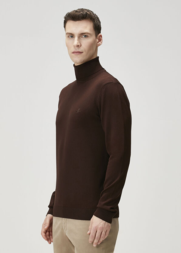 Beymen Club Kahverengi Kazak - 2