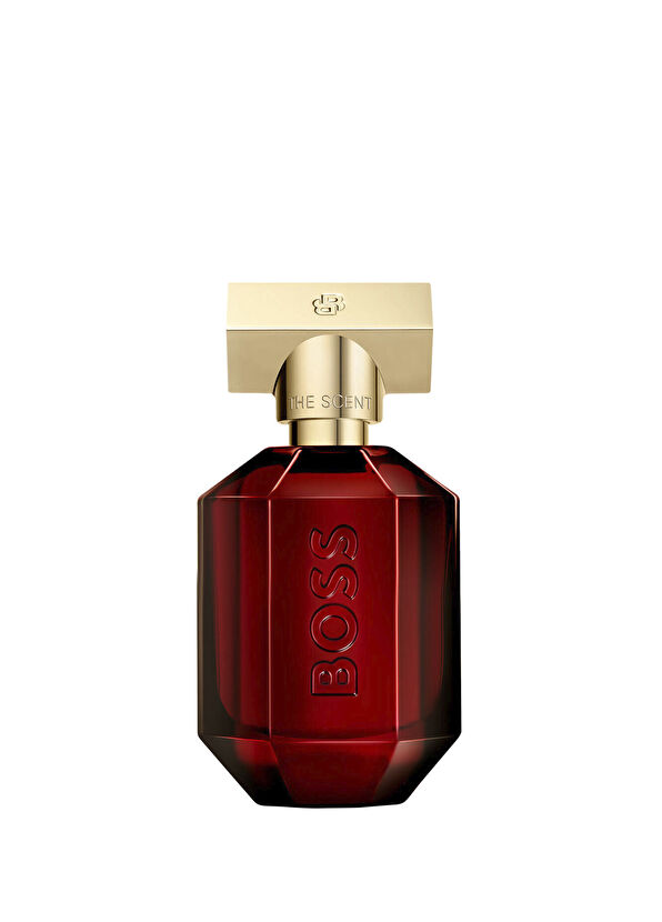 Hugo Boss The Scent Elixir For Her EDP 30 ml Kadın Parfüm - 1