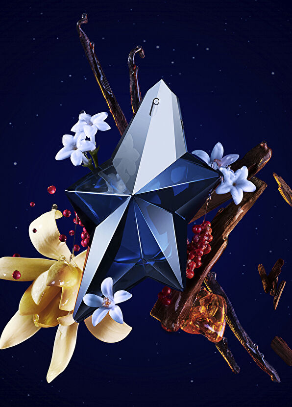 Mugler Angel Edp 100 ml Women's Perfume - 2