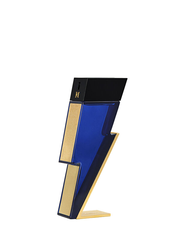 Carolina Herrera Bad Boy Cobalt Absolute EDP 50 ml Erkek Parfüm - 1
