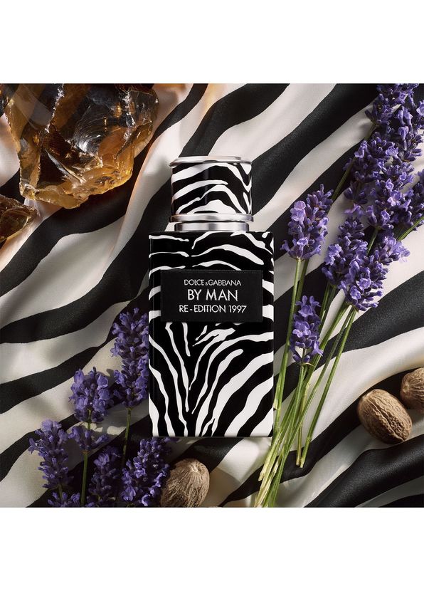 Dolce&Gabbana Re-Edition BY Man EDP 100 ml Parfüm - 3