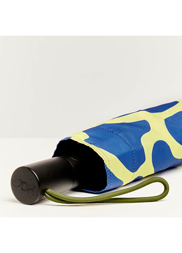 Duckhead Original The Daily Blue Ripples Otomatik Şemsiye - 4