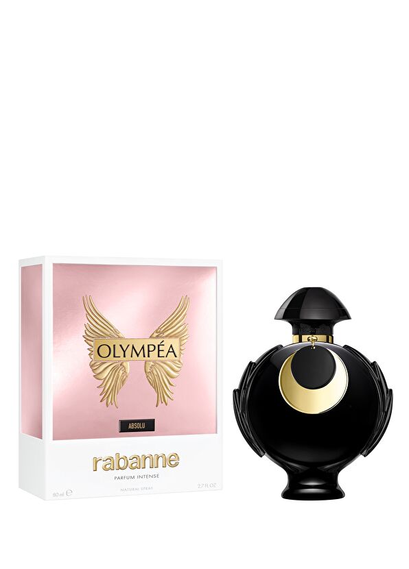 Rabanne Olympea Absolu 80 Ml - 2