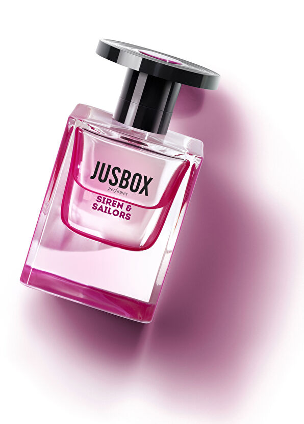 Jusbox Siren & Sailors Eau de Parfum 78 ml - 2