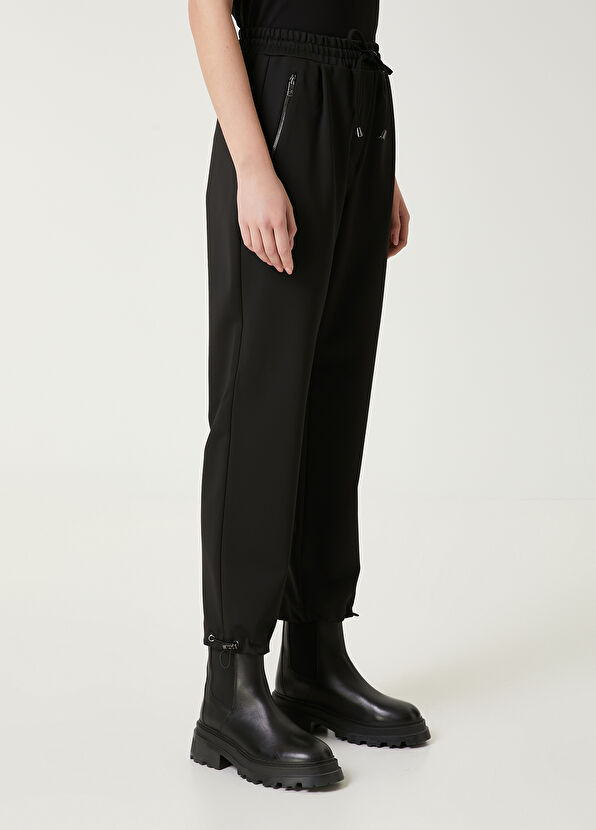 Beymen Club Black Pants - 4