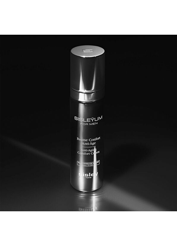 Sisley Sisleyum For Men Baumecomfort Anti-Age-50Ml - 2