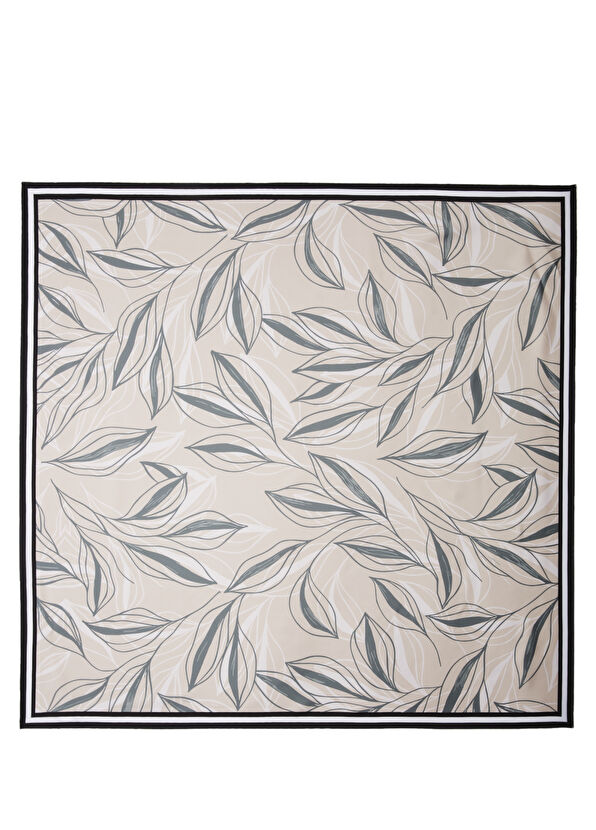 Beymen Club Patterned Scarf - 1