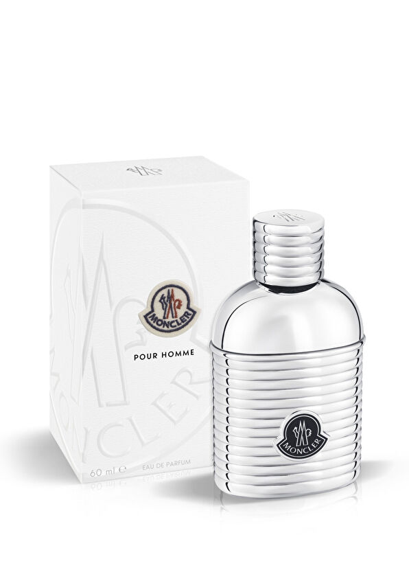 Moncler Pour Homme EDP 60 ml Men's Perfume - 2
