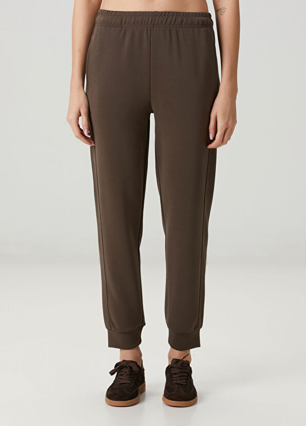 Beymen Club Kahverengi Eşofman - 2