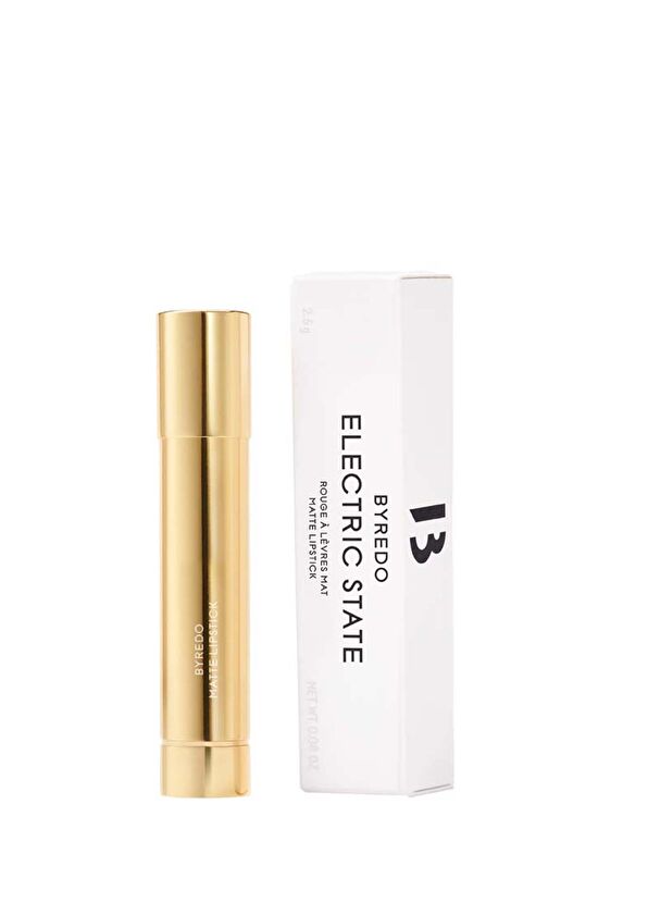 BYREDO Ruj Matte Refill Electric State 333 - 2