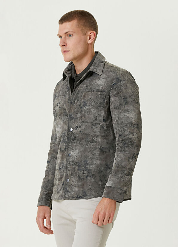 Network Gri Mont - 4