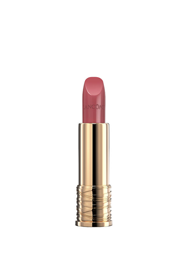 Lancome Labsolu Rouge Cream 6 Rose Nu Lipstick - 1