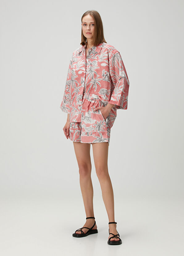 Moon+Mellow GÖMLEK - 2