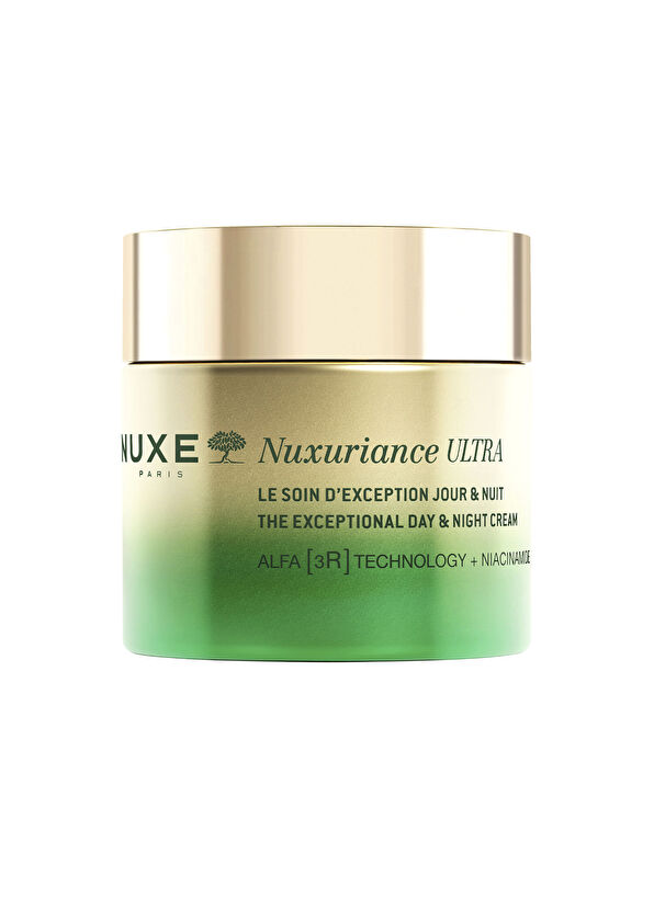 Nuxe Nuxuriance Eye Lighter Serum + The Exceptional Day & Night Cream Cilt Bakım Seti - 2