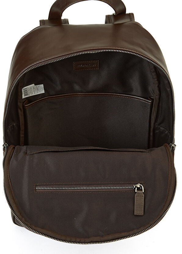 Beymen Club Dark Brown Men's Backpack - 4
