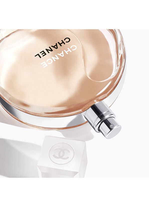 CHANEL Chance Eau Vive Eau De Toilette 150Ml - 2