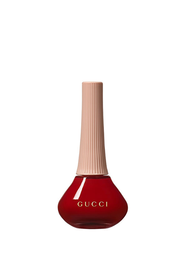 Gucci Vernis a Ongles Goldie Red 25 Oje - 1