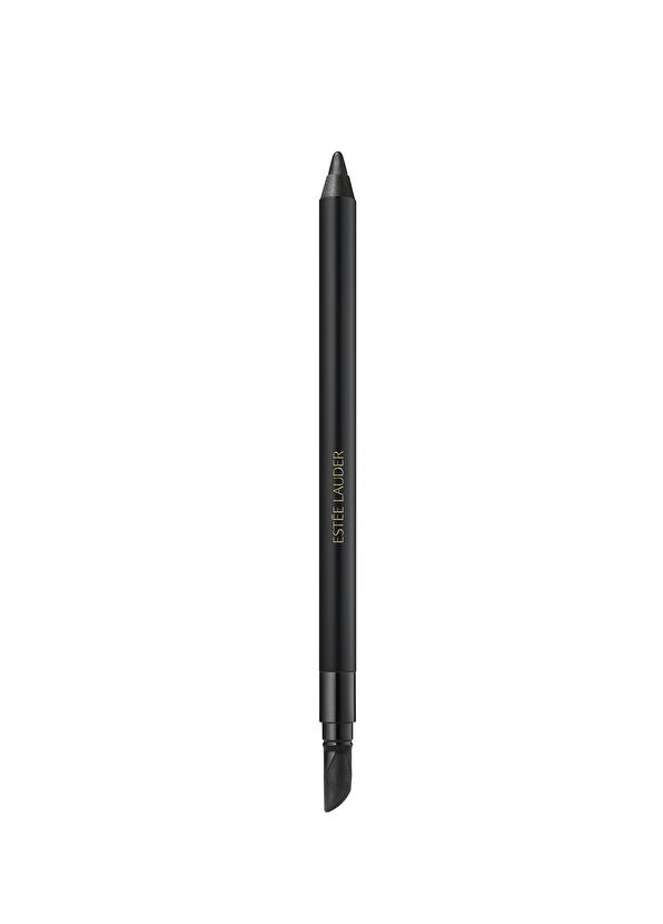 Estee Lauder Double Wear 24H Onyx Waterproof Gel Eyeliner - 1