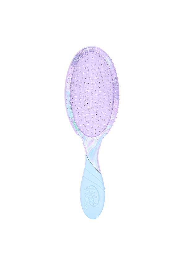 Wet Brush Pearlescent Pro Detangler Dolaşık Açıcı Saç Fırçası - 1
