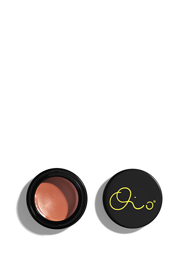 Oiolab Meltıng Blush Sunlıt Göz ve Yanak Balmı 12 g  - 3
