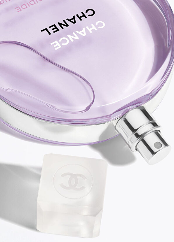 CHANEL Chance Eau Splendide Hair And Body Oil 150ML - 2