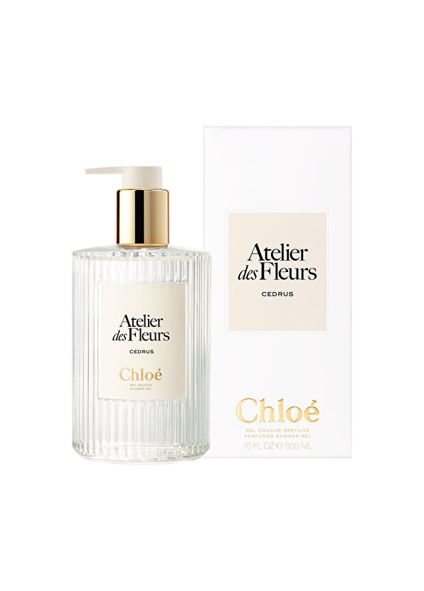 Chloe Atelier Des Fleurs Perfumed Shower Gel 300 ml - 2