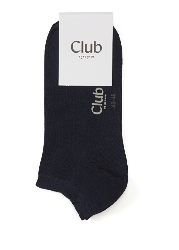 Beymen Club Navy Blue Men's Socks - 1
