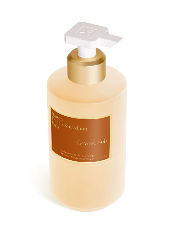 Maison Francis Kurkdjian Grand Soir Hand Body Cleansing Gel 350 ml - 2
