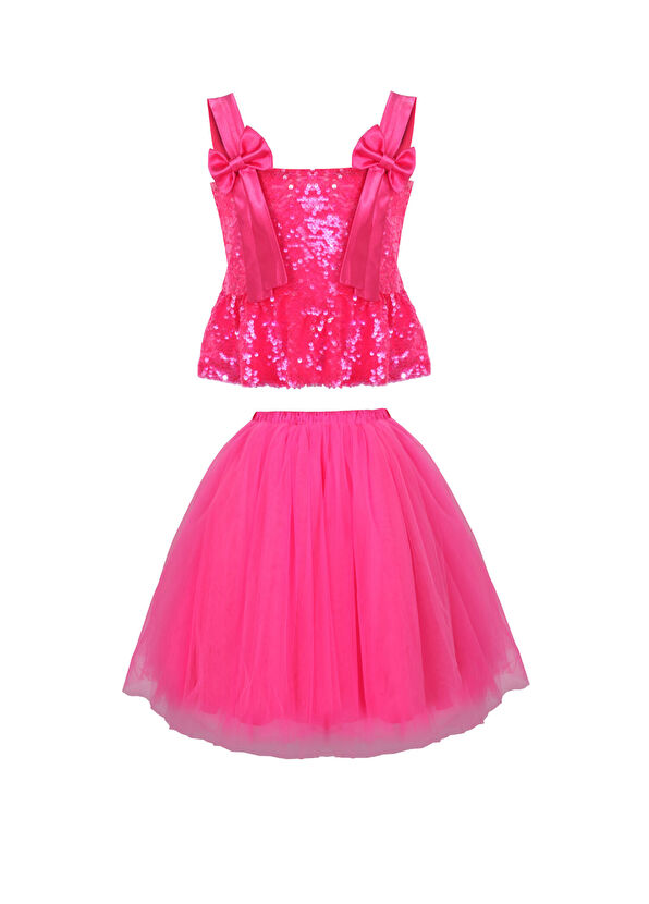 Lilly Bliss Bellt Girls Set Of 2 - 1