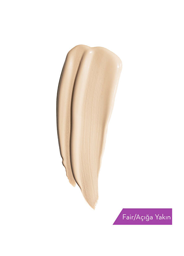 Lumene Shade Fair 7 Etkili Renk Dengeleyici SPF 20 CC Krem 30 ml - 3