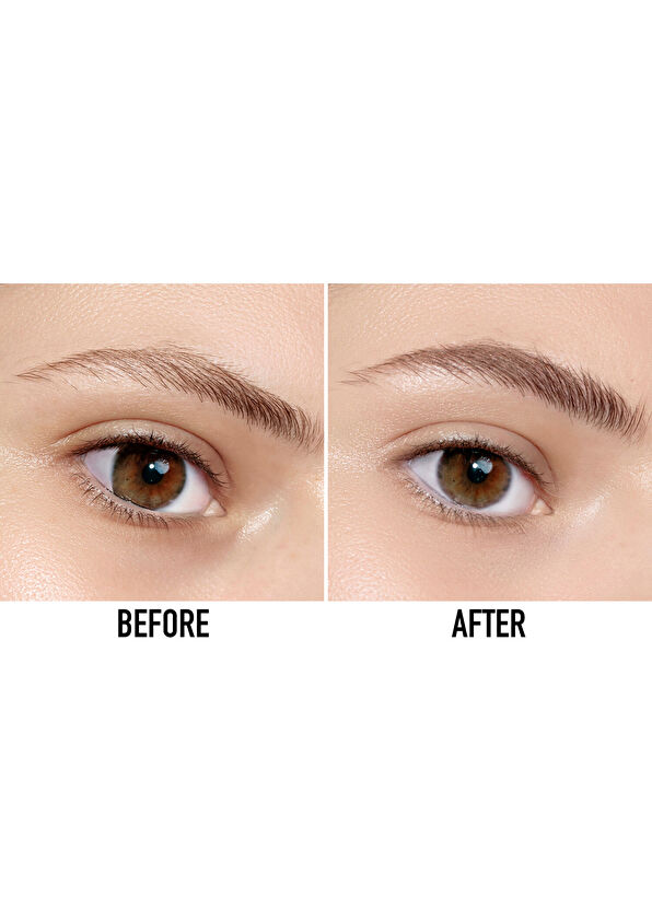 Dior Dıorshow On Set Brow 003 - 2