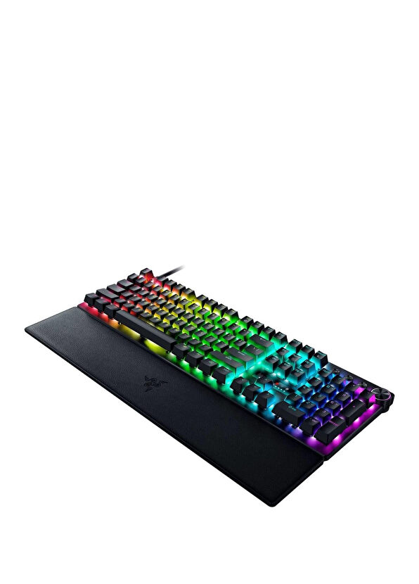 Razer Huntsman V3 Pro Analog Oyuncu Klavyesi TR RZ03-04971100-R3L1 - 2