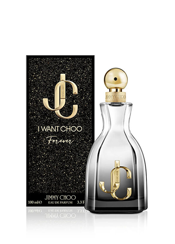 Jimmy Choo I Want Choo Forever EDP 100 ml Kadın Parfüm - 2