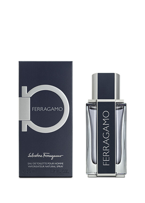 Ferragamo Men EDT 50 ml Men's Perfume - 2
